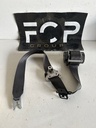 Cinturon de seguridad delantero izquierdo Renault espace IV fase 2 Referencia original : 8200687498