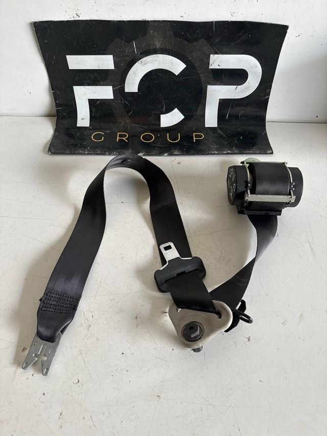 Cinturon de seguridad delantero derecho Renault Espace IV fase 2 Referencia original: 8200687503 / 9423528