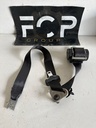 Cinturon de seguridad delantero derecho Renault Espace IV fase 2 Referencia original: 8200687503 / 9423528
