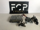 Kit de arranque Peugeot 406 coupe 2.0 l Gasolina ECU Bosch : 0261203811 / 8622821780