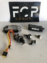Kit de arranque Dacia Sandero 1.6 Gosolina ECU Continenetal ref : S110140023 / 8200661124 / 8200598393