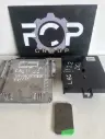 Kit de arranque para Renault Laguna II 2.2 DCI. con targeta Centralita motor (ECU) Bosch Referencia : 8200309318 - 0281011325 UCH referencia : 8200346815