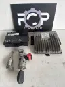 Kit de arranque Renault Clio 3 1.5 Dci DCM 1.2 ECU Delphi Referencia : 8200911560 - 8200909666 BCM Referencia : 8200652285 BCM L2CR