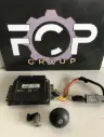 kit de arranque Renault Clio 2 1.2 gasolina Sirius 32 Ecu referencia original : 7700114022 - 7700110471 ecu referencia Siemens : S110030104