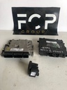Kit de arranque Renault Kangoo 1.4 gasolina turbo EMS3150 ECU Continental Referencia : S180158109 ECU Referencia original : 237104073R