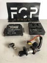 Kit de arranque Renault Megane 1 coupe 1.6 16 V gasolina 1.6 ECU Siemens Referencia : S118301104 / 8200124318