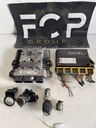 kit de arranque Ford Fusion 1.4 TDCI ECU Siemens Referencia : 5WS400331A - 2N1A - 12A650-AA - SID802 Caja de fusible : 2S6T-15K600 CF - Siemens : 5WK4 8032D T83SA