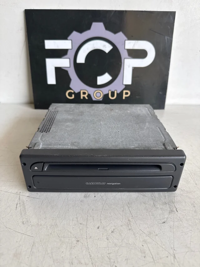 Radio land rover evoque Referencia original : A50184818 / HX6318K812BE