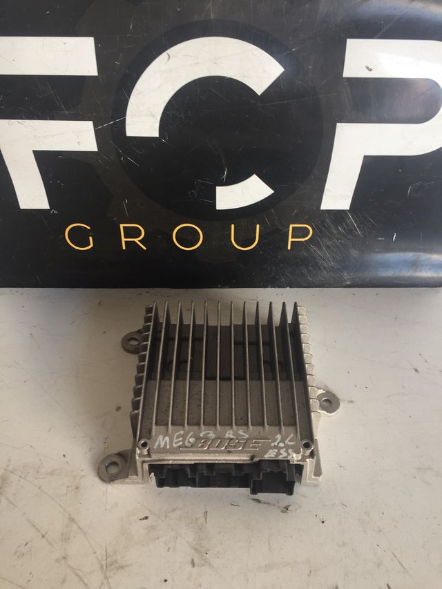 Sistema audio (amplifier) Bose Referencia original : 280637225R