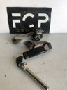 Cinturón de seguridad delantero izquierdo Renault laguna III 2007-2015 Referencia original : 868840030R