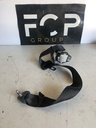 Cinturón de seguridad trasero izquierdo Peugeot 508 Referencia original : 96722255XX