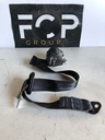 Cinturón de seguridad trasero izquierdo Renault Kangoo 2008-2014 Referencia original : 8200448888