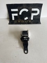 Cinturon trasero izquierdo Citroen c1 / Peugeot 107 / Toyota Aygo 2005-2014, 5 puertas Referencia original : 7P2200