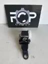 Cinturon trasero izquierdo Citroen c1 / Peugeot 107 / Toyota Aygo 2005-2014, 5 puertas Referencia original : 7P2200