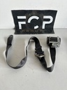 Cinturon de seguridad delantero derecho Citroen jumpy/ Peugeot expert/ Fiat scudo 2007-2016 Referencia original : 14972600XX