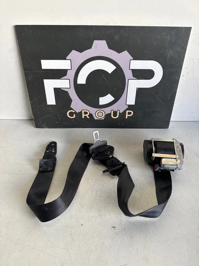 Cinturón de seguridad delantero derecho Renault Captur / Clio 4 2012-2020 Referencia original : 868844216R