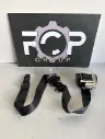 Cinturón de seguridad delantero derecho Renault Captur / Clio 4 2012-2020 Referencia original : 868844216R