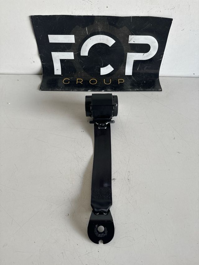 Cinturon trasero derecho - izquierdo land Rover Range Rover Evoque Referencia original : BJ32611B68AD8PVJ / 618582300B / 618654700