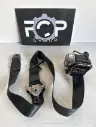 Cinturón de seguridad delantero izquierdo Citroën Berlingo/ Peugeot Partner 2008-2018 Referencia original: 98025582XX