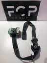 Cinturón de seguridad delantero izquierdo Citroen C4 Picasso
