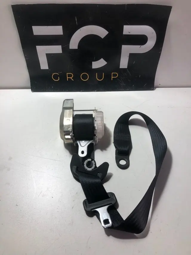 Cinturón delantero izquierdo 5 puertas Citroen C1 /Peugeot 107 / Toyota aygo Para coche 5 puertas
