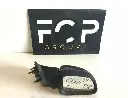 Espejo retrovisor derecho Renault clio 1