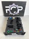 Centralita electrónica BSI Peugeot / Citroën - Referencia PSA : 9658158780 - Modelo BSI 2004 H05