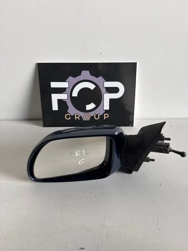 Retrovisor manual izquierdo renault 19 R19