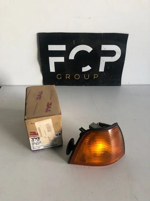 Intermitente izquierdo nuevo BMW serie 3 1991+