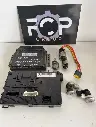 Kit de arranque Renault Clio 2 1.2 8V gasolina Referencia original ECU : 8200162378 - 8200029658 Referencia Siemens ECU : S110115000 A Referencia original UCH : 8200207135