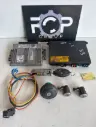 Kit de arranque para Citroen Xsara 1.4 de gasolina.Centralita ECU Referencia : 9644235280 -9643784580 Bsi Valeo : 9646022880 - 73004411