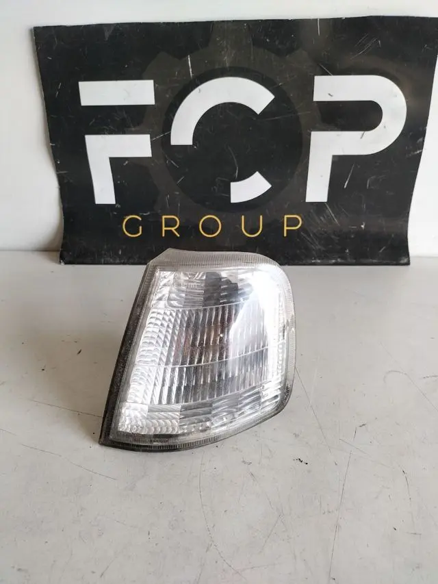 Piloto intermitente delantero izquierda Peugeot 405