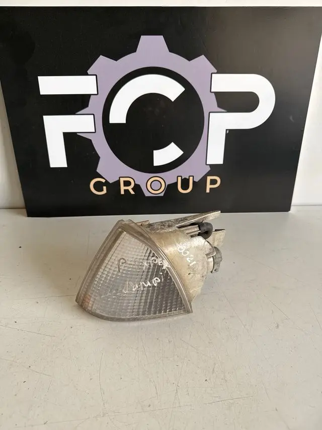 Piloto intermitente izquierdo Citroën jumpy mk1
