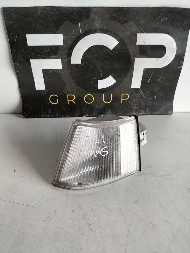 piloto intermitente delantero izquierdo Renault R21 MK2