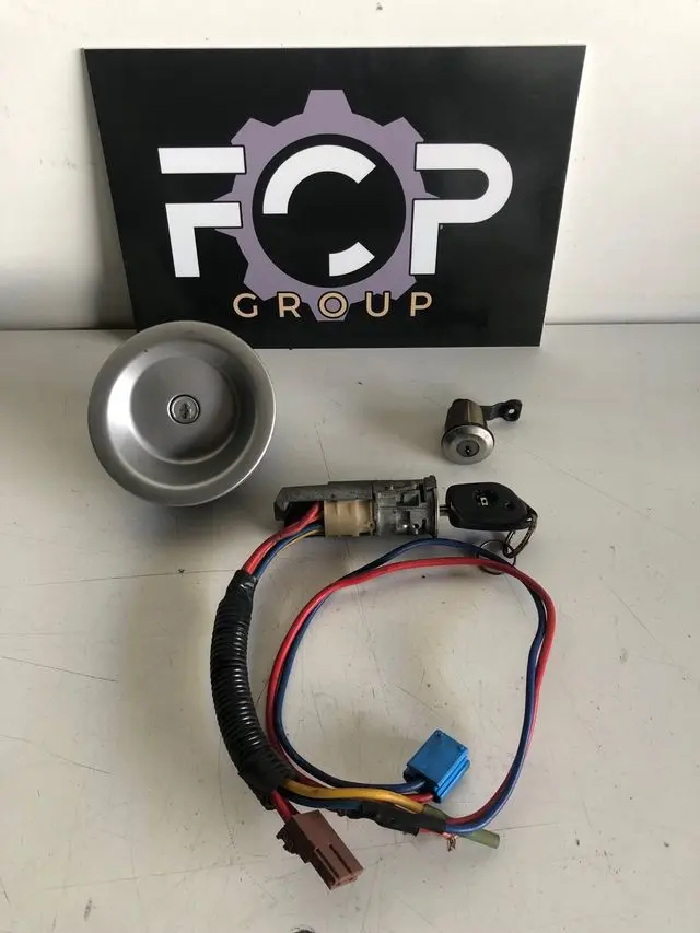 Clausor Citroen Berlingo 1 / Peugeot Partner 1