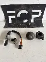 Clausor + cerradura Renault Clio 2