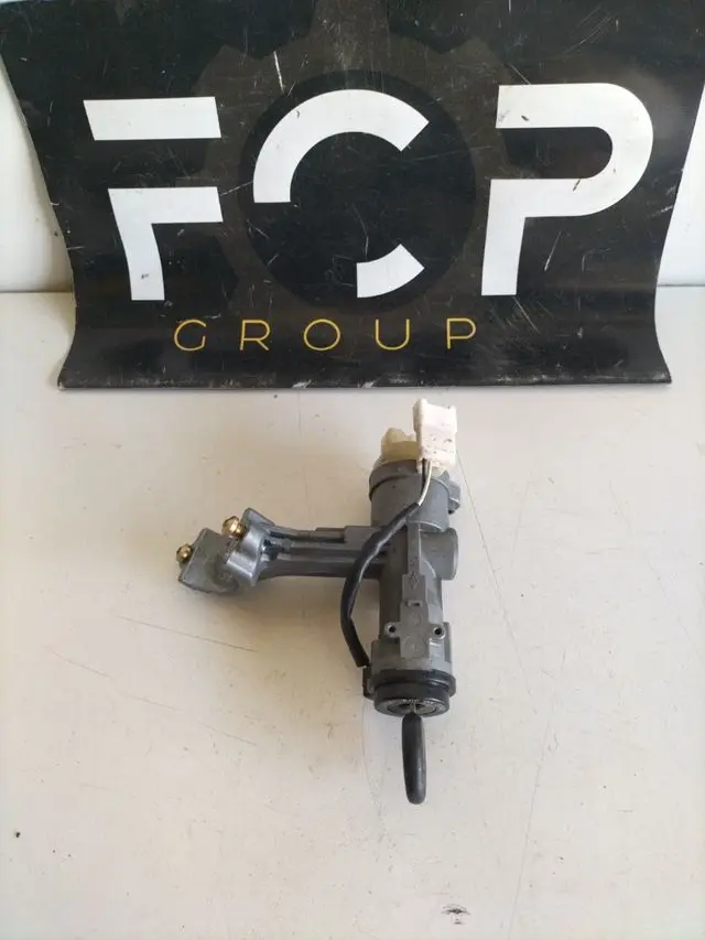 Clausor de arranque Hyundai GETZ 2006