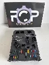 Caja de reles / fusibles Peugeot - Citroën Referencia PSA : 9650584680 Referencia Siemens : S118085220