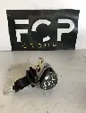 Cinturón de seguridad trasero central Renault clio 4 grandtour break Referencia original : 888507458R