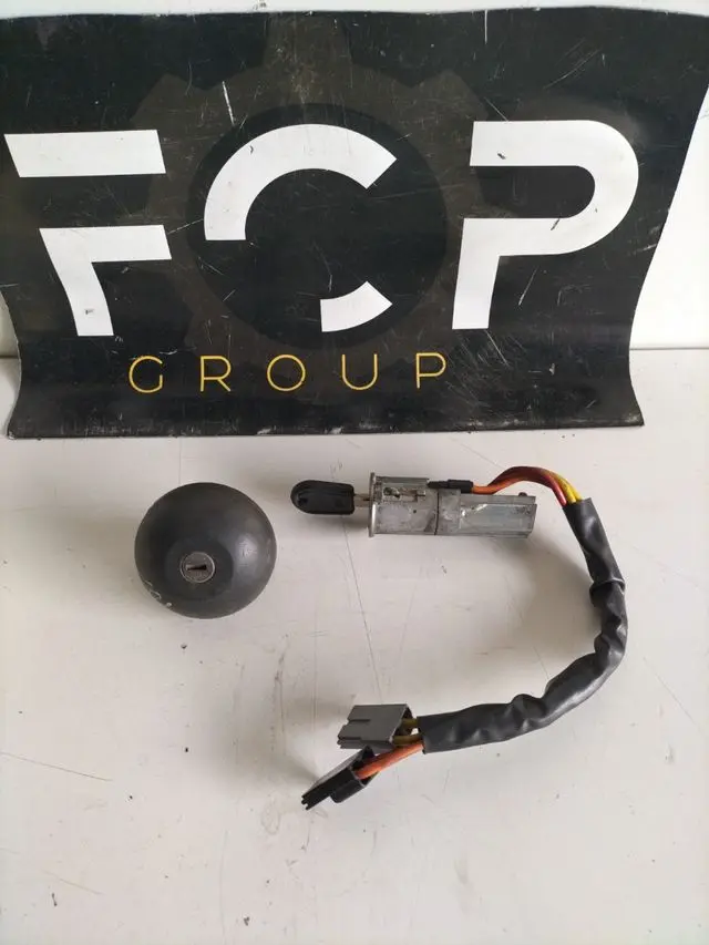 Clausor de arranque Renault Twingo 1