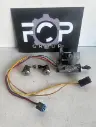 Clausor + Cerradura Citroen Berlingo seria 1