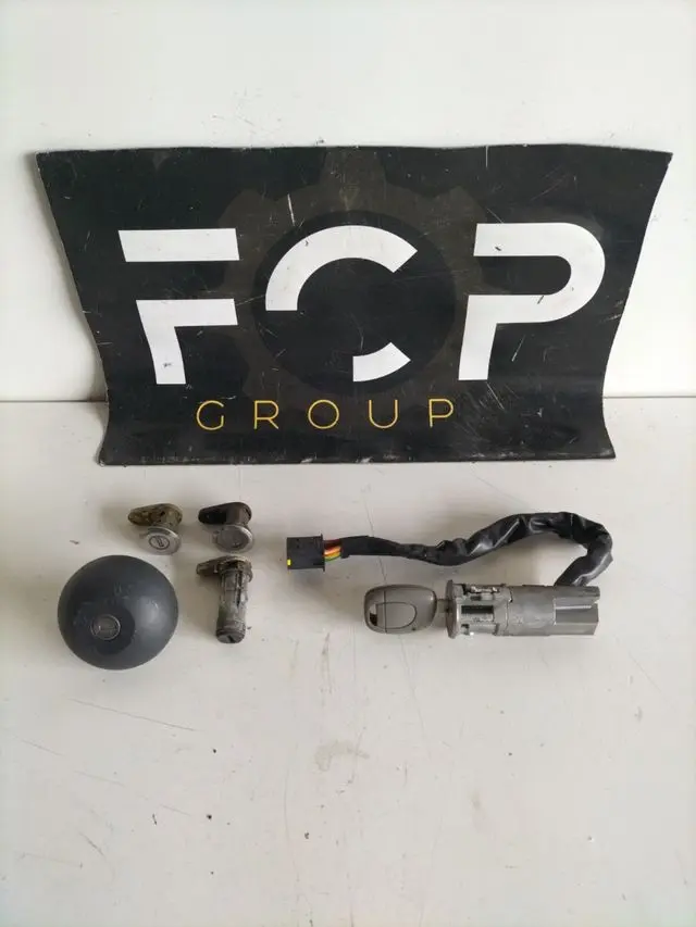 Clausor de arranque Renault Twingo 1 seria 2