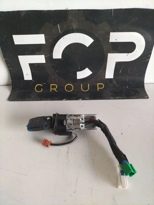 Clausor de arranque Peugeot