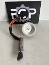 Clausor de arranque Peugeot 106 con llave + tapa de combustible
