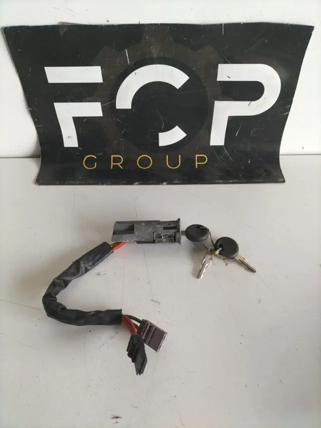 Clausor de arranque Renault Twingo 1 seria 1