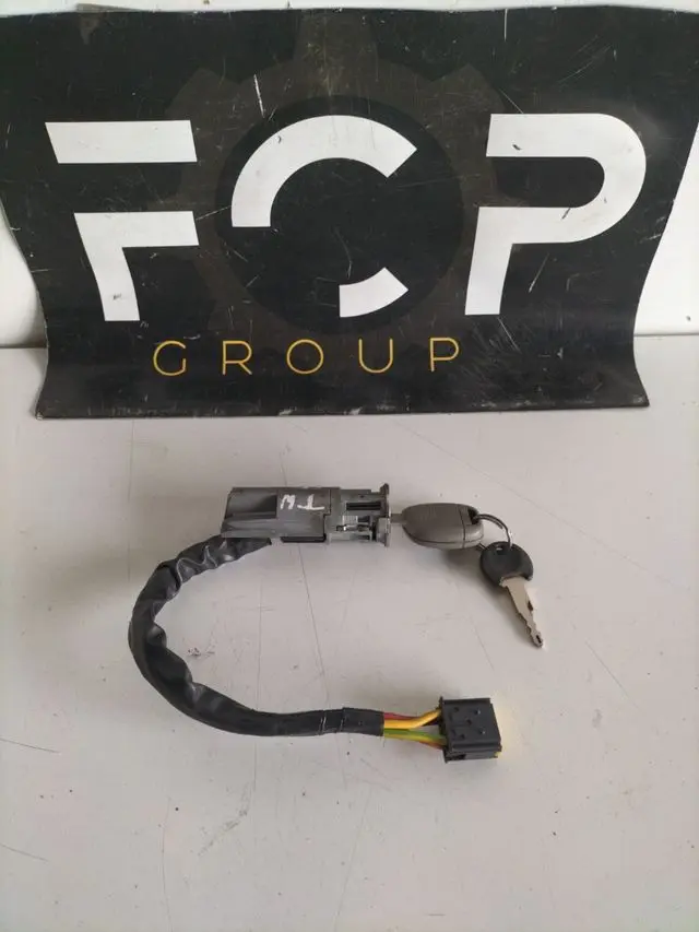 Clausor de arranque Renault Twingo 1 seria 2