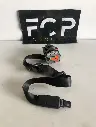Cinturón de seguridad delantero derecho Citroën c4 picasso 2006-2014