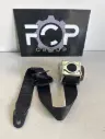 Cinturón de seguridad trasero izquierdo Citroën c4 Picasso 2006-2014 Referencia original : 9654437977