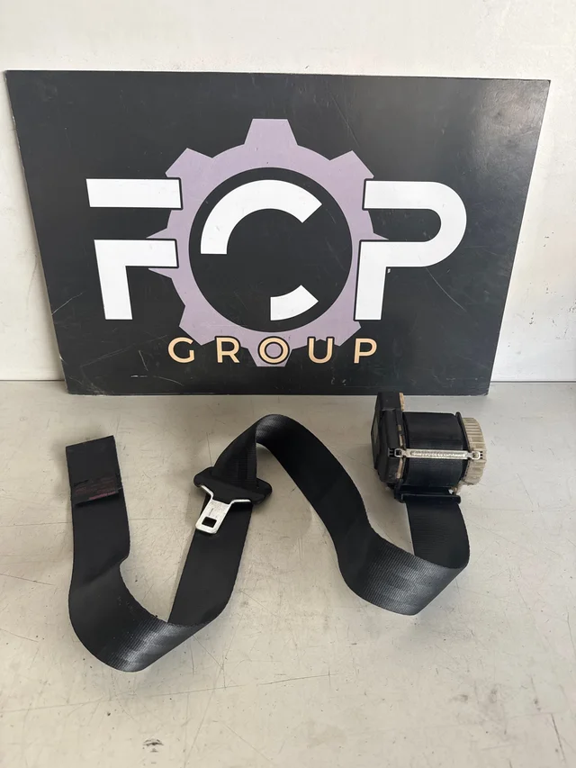 Cinturon de seguridad delantero derecho / izquierdo Citroen c3 pluriel Referencia origina l: 96420340XX