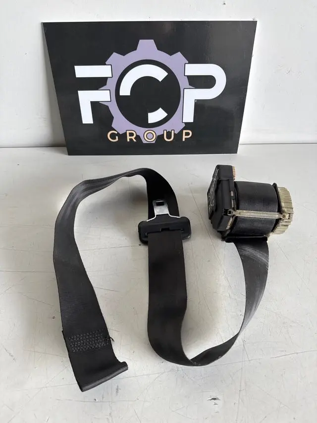 Cinturon de seguridad delantero derecho / izquierdo Citroen c3 pluriel Referencia origina l: 96420340XX